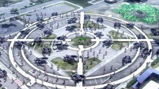 Command and Conquer: Ubersplosion