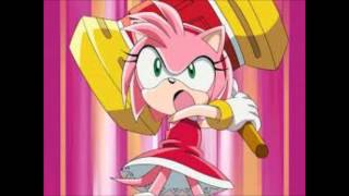 Mas fuerte que tu (version sonic)