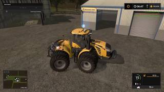 farming simul17 money glitch ps4 , xbox and pc / not cut