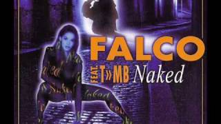 Falco Feat. T--MB - Single Naked - Track 05 - Naked (Sweetbox Club Mix)