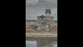 #Narva Serius [NSRB] Rap Battle official theme# VERSUS in Narva