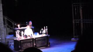 Валерий Анохин Рубикон. Превращение. ДИХ 23.11.2014 г.