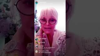 Эфир Марины Дебошир 8 февраля 2020 часть 1