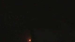 mojave sandstorm