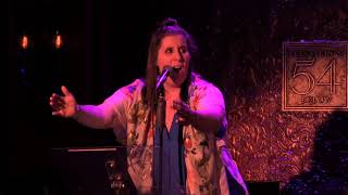 Ally Bonino - "Yoga" (Nathan Fosbinder & Molly Reisman)