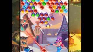 Bubble Witch Saga 3 Level 55
