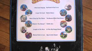 Dan Hicks & His Hot Licks- Where's The Money? (Full Album)