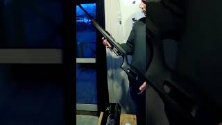 Umarex nxg apx 7 joule