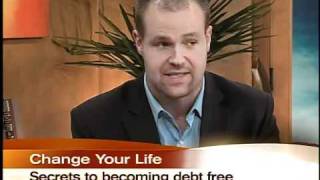 Millionaire secrets to being debt free