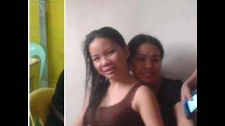 Naughty mom