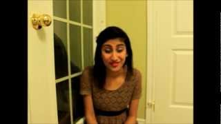 Brown People Are Hairy: DESI THREADING SALONS