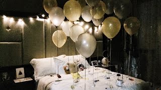THE MOST AMAZING BIRTHDAY SURPRISE (HAPPY 20TH SHUANGHUI!!!!)