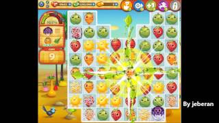 Farm Heroes Saga Level 395