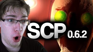 SCP: CB 0.6.2 | UN PEU DE NOUVEAU