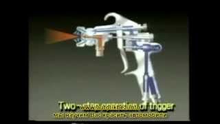 УРОК ПО САМОСТОЯТЕЛЬНОЙ ОКРАСКЕ АВТОМОБИЛЯ.