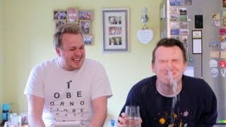 Mad Libs with Mark 2