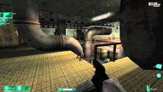 F.E.A.R. Perseus mandate #2