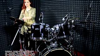 УДАРНАЯ УСТАНОВКА PEARL VBL-925