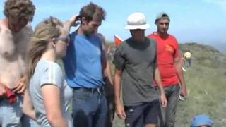 Вот так мы жили
