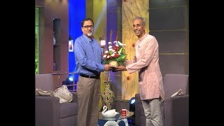 Cheppalani Vundi | Food Specialist MCV Prasad with DN Prasad