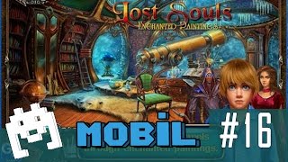 Mobil Oyun: Lost Souls / Android HD