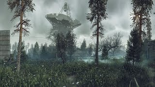 Сталкер! Петля времени.- Гонец из Пензы!