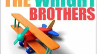 XV - The Wright Brothers