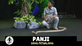 PANJI SANG PETUALANG | HITAM PUTIH (31/01/18) 2-4