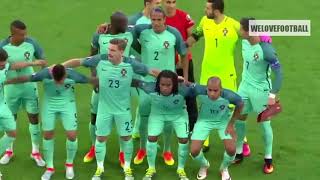 Cristiano Ronaldo - Respect Moments