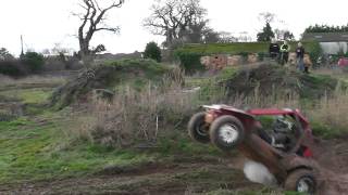 Honda fl400 pilot fun
