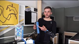 Обзор новинок от 2XU - 2XU Elite Compression Top и 2XU Ice Compression Tights