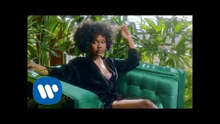 Amindi - Love Em Leave Em (feat. Kari Faux) [Official Music Video]