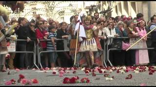 Sant Jordi RadioAlcoy