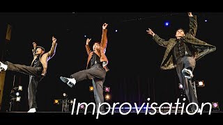 11 Improvisation｜20190404 25th NTU Dance Competition 決賽