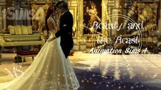 Sims 4 Animation pack couple (Download) #21