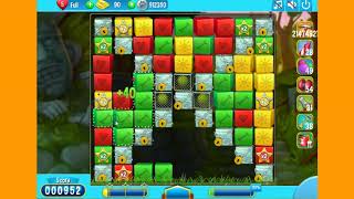 Pet Rescue Saga Level 2044 ~ no boosters