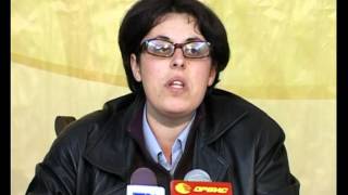 ПОДЕМ бара помош за децата со аутизам - ТВ ТЕРА