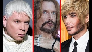 ИНСУЛЬТ, РАК, ЗАБВЕНИЕ | Куда делись фрики шоу-бизнеса 90-х и нулевых
