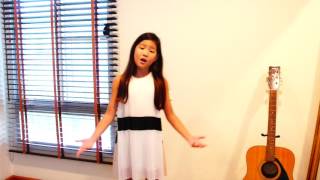 Anna Tanaka : Tomorrow from Annie