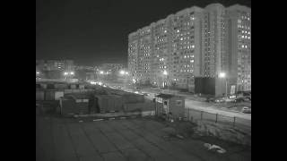 Поворотная камера BEWARD BD137P