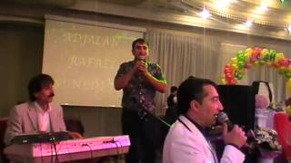 Rustam Shamoev, Karam - Can gulum