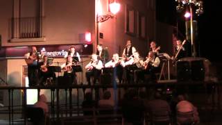 Jota del cribero - La Ronda Segoviana