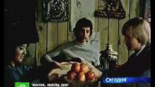 Ушел из жизни известный кинорежиссер