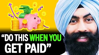 Do THIS When You Get Paid | 7 Steps When You Get Paid