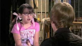 11 year old girl interviews Justin Bieber
