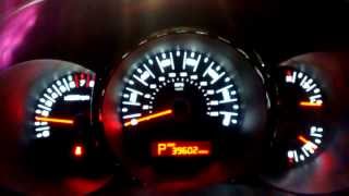 2010 Kia Soul Start-up