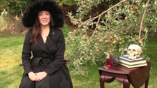 Witch Cooking Show