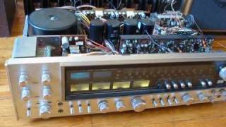 QRX 9001