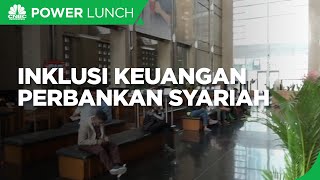 Literasi Rendah, Inklusi Keuangan & Perbankan Syariah Belum Maksimal