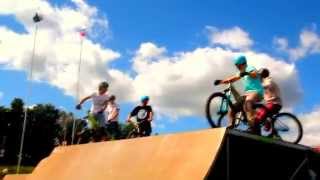 ГОРИЗОНТ EXTREME CUP 2015